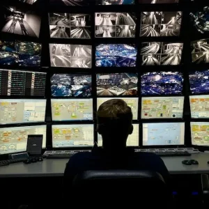 Highfield Level 2 Award for CCTV Operators (Public Space Surveillance) in the Private Security Industry (RQF)