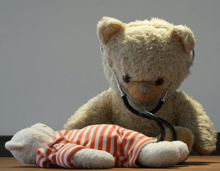 Emergency Paediatric First Aid