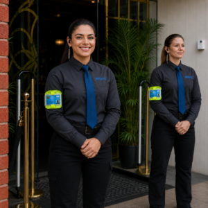 MGPC Door Supervisors
