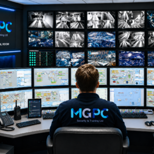 Highfield Level 2 Award for CCTV Operators (Public Space Surveillance) in the Private Security Industry (RQF)