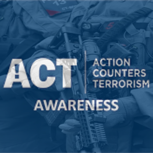 ACT Awareness e-Learning