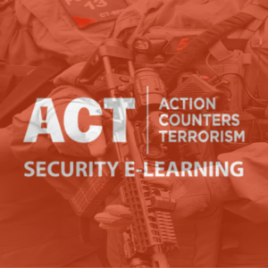 ACT Security e-Learning