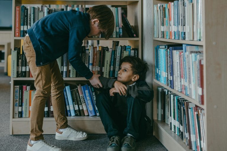Safeguarding Vunerable Young People