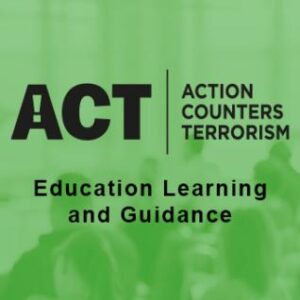 ACT for Education