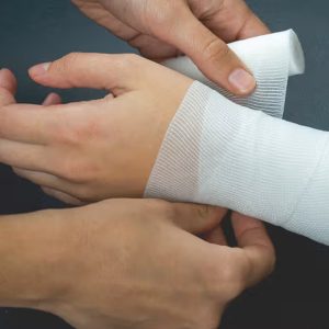 Highfield Level 3 Award in Emergency First Aid at Work (RQF)