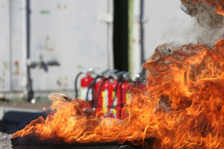 Fire Safety